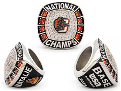  Central High School Cheer National Champs